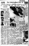 Birmingham Daily Post Monday 02 March 1964 Page 13