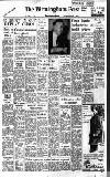 Birmingham Daily Post Thursday 05 March 1964 Page 15
