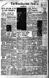 Birmingham Daily Post Saturday 07 March 1964 Page 1