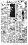 Birmingham Daily Post Saturday 07 March 1964 Page 16