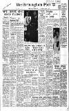 Birmingham Daily Post Saturday 07 March 1964 Page 24