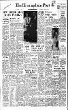 Birmingham Daily Post Saturday 07 March 1964 Page 26