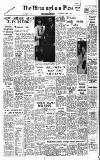 Birmingham Daily Post Saturday 07 March 1964 Page 30