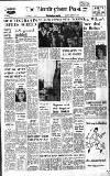 Birmingham Daily Post Monday 09 March 1964 Page 1