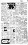 Birmingham Daily Post Monday 09 March 1964 Page 10