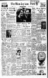 Birmingham Daily Post Tuesday 10 March 1964 Page 27