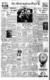 Birmingham Daily Post Tuesday 10 March 1964 Page 29