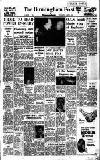 Birmingham Daily Post Wednesday 15 April 1964 Page 34