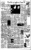 Birmingham Daily Post Wednesday 15 April 1964 Page 36