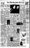 Birmingham Daily Post Wednesday 15 April 1964 Page 39