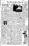 Birmingham Daily Post Saturday 04 April 1964 Page 1