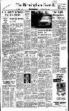 Birmingham Daily Post Saturday 04 April 1964 Page 26