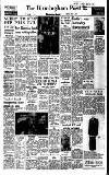 Birmingham Daily Post Friday 01 May 1964 Page 17