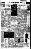 Birmingham Daily Post Friday 01 May 1964 Page 27