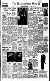Birmingham Daily Post Friday 01 May 1964 Page 29