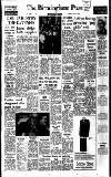 Birmingham Daily Post Friday 15 May 1964 Page 32