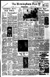 Birmingham Daily Post Saturday 02 May 1964 Page 26