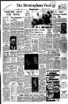 Birmingham Daily Post Saturday 02 May 1964 Page 32