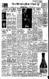 Birmingham Daily Post Monday 04 May 1964 Page 24