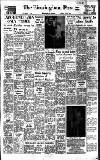 Birmingham Daily Post Friday 08 May 1964 Page 1