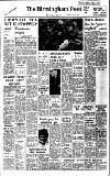 Birmingham Daily Post Saturday 09 May 1964 Page 30