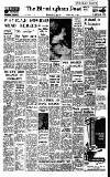 Birmingham Daily Post Tuesday 12 May 1964 Page 19