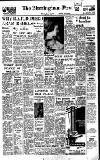 Birmingham Daily Post Tuesday 12 May 1964 Page 35