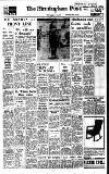 Birmingham Daily Post Wednesday 13 May 1964 Page 17