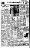 Birmingham Daily Post Wednesday 13 May 1964 Page 27