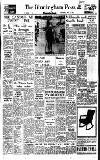 Birmingham Daily Post Wednesday 13 May 1964 Page 29