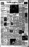 Birmingham Daily Post Friday 15 May 1964 Page 17