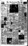 Birmingham Daily Post Friday 15 May 1964 Page 34