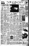 Birmingham Daily Post Tuesday 26 May 1964 Page 1
