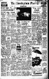 Birmingham Daily Post Tuesday 26 May 1964 Page 33