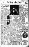 Birmingham Daily Post Thursday 28 May 1964 Page 1
