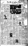 Birmingham Daily Post Saturday 30 May 1964 Page 17