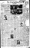 Birmingham Daily Post Saturday 30 May 1964 Page 26