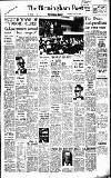 Birmingham Daily Post Saturday 30 May 1964 Page 32