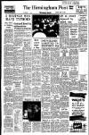 Birmingham Daily Post Monday 01 June 1964 Page 15