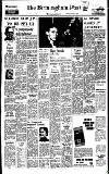 Birmingham Daily Post Tuesday 02 June 1964 Page 30