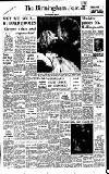 Birmingham Daily Post Saturday 06 June 1964 Page 29