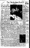 Birmingham Daily Post Saturday 06 June 1964 Page 33