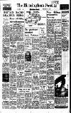 Birmingham Daily Post Friday 12 June 1964 Page 1