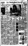 Birmingham Daily Post Saturday 13 June 1964 Page 33