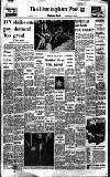Birmingham Daily Post Wednesday 01 July 1964 Page 1