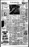 Birmingham Daily Post Wednesday 01 July 1964 Page 14