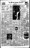 Birmingham Daily Post Wednesday 01 July 1964 Page 15