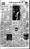 Birmingham Daily Post Wednesday 01 July 1964 Page 23