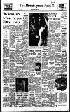 Birmingham Daily Post Wednesday 01 July 1964 Page 25
