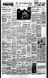 Birmingham Daily Post Saturday 04 July 1964 Page 16